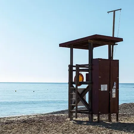 Apartmán Boutique Marsol Ibiza Santa Eularia des Riu