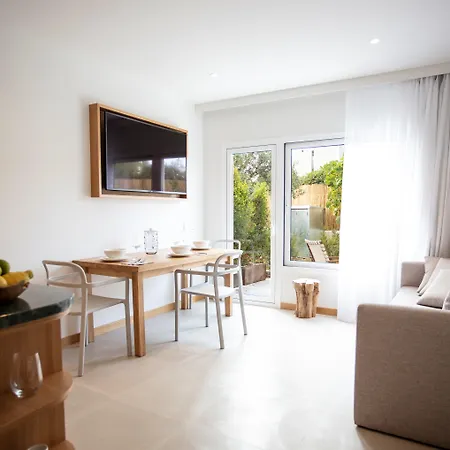 Boutique Marsol Ibiza דירה *