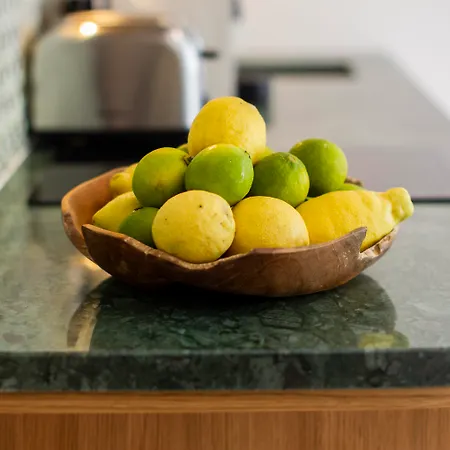 Boutique Marsol Ibiza Apartmán *