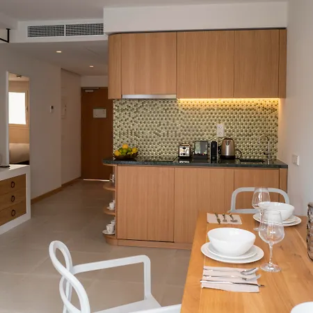 Boutique Marsol Ibiza Apartmán