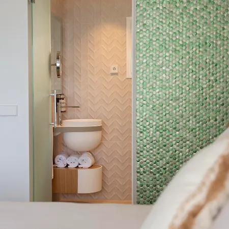 Apartmán Boutique Marsol Ibiza *