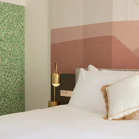 Apartmán Boutique Marsol Ibiza *