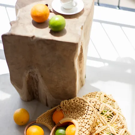 Apartmán Boutique Marsol Ibiza *