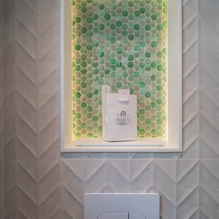 Boutique Marsol Ibiza Apartmán