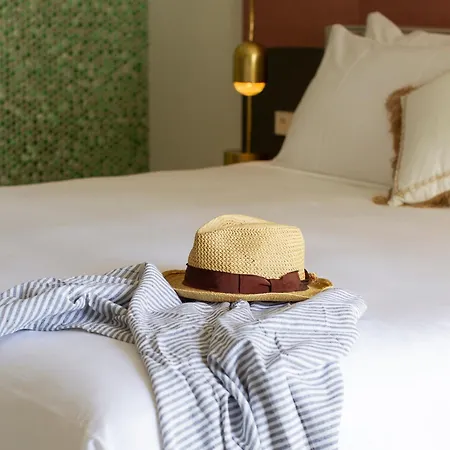 Apartmán Boutique Marsol Ibiza