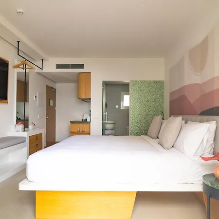 Boutique Marsol Ibiza * Santa Eularia des Riu