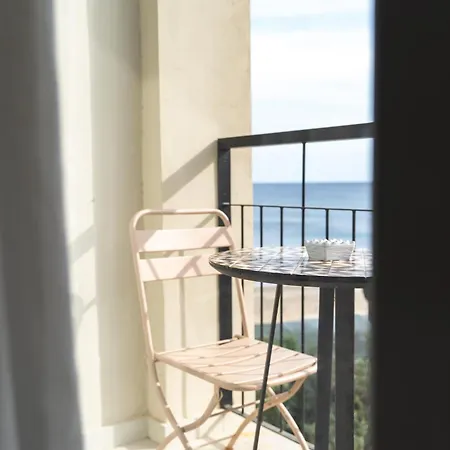 Apartmán Boutique Marsol Ibiza