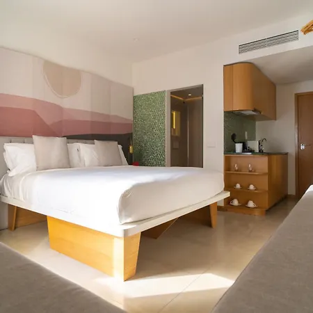 Boutique Marsol Ibiza Apartmán *