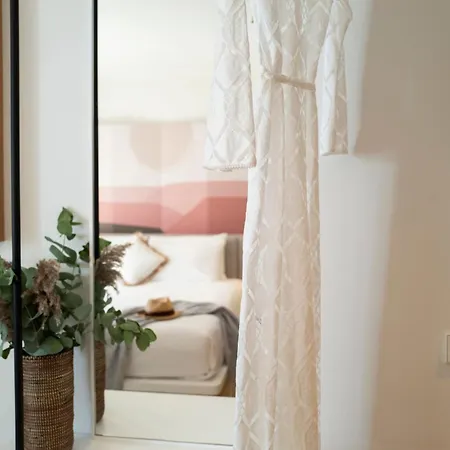 Apartmán Boutique Marsol Ibiza