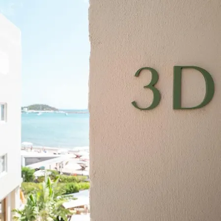 Apartment Boutique Marsol Ibiza