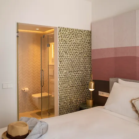 Boutique Marsol Ibiza Apartment