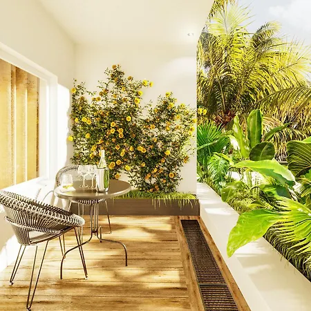Boutique Marsol Ibiza * Santa Eularia des Riu