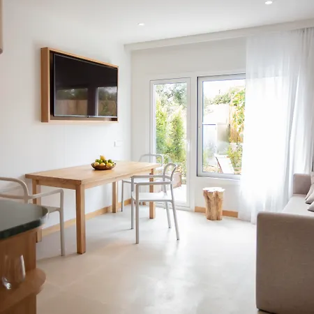 Boutique Marsol Ibiza Apartmán *