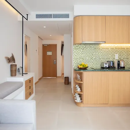 Boutique Marsol Ibiza Apartment Santa Eularia des Riu