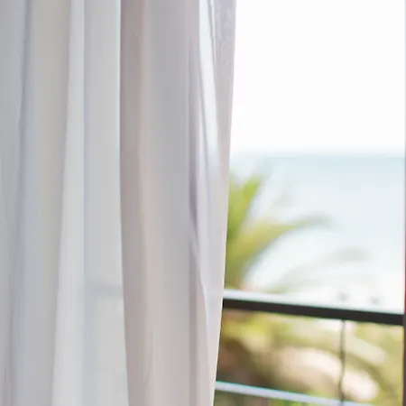 Apartment Boutique Marsol Ibiza *