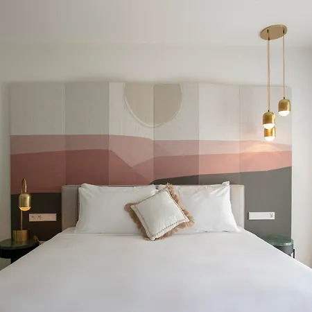 Apartmán Boutique Marsol Ibiza