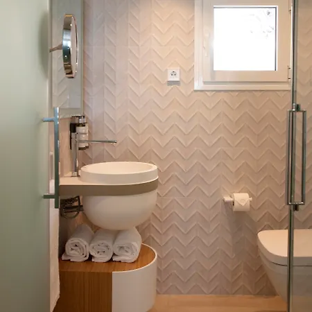 Boutique Marsol Ibiza Apartmán *