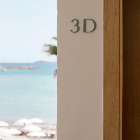 Boutique Marsol Ibiza * سانتا أيُلاريا ذيس ريو