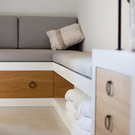 Apartment Boutique Marsol Ibiza Santa Eularia des Riu