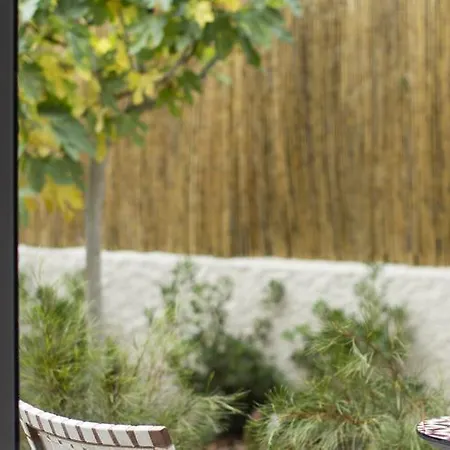 شقة Boutique Marsol Ibiza سانتا أيُلاريا ذيس ريو