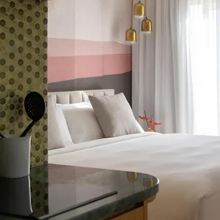 Apartment Boutique Marsol Ibiza Santa Eularia des Riu