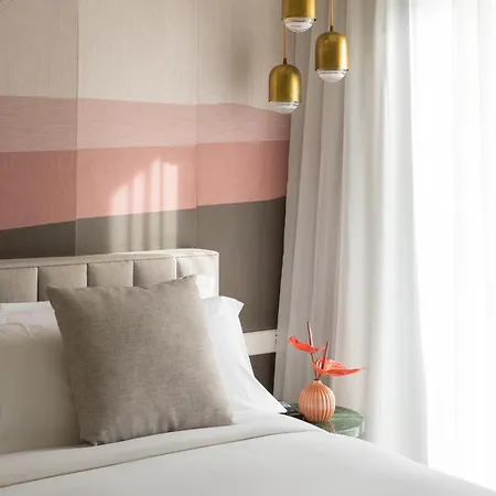Apartment Boutique Marsol Ibiza