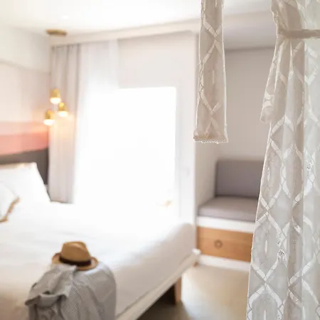 Boutique Marsol Ibiza Apartment Santa Eularia des Riu