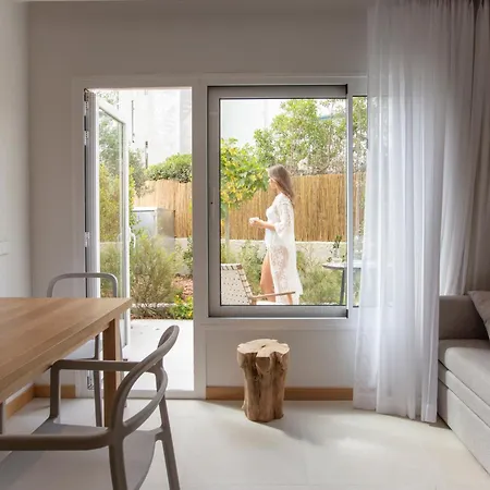 Apartment Boutique Marsol Ibiza