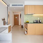 Boutique Marsol Ibiza Apartman Santa Eularia des Riu