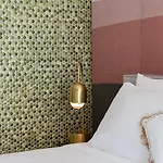 Boutique Marsol Ibiza Apartman Santa Eularia des Riu