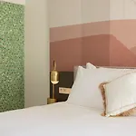 Apartman Boutique Marsol Ibiza *