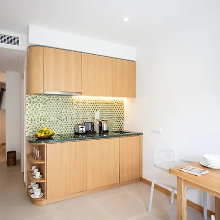 Boutique Marsol Ibiza Apartamento *