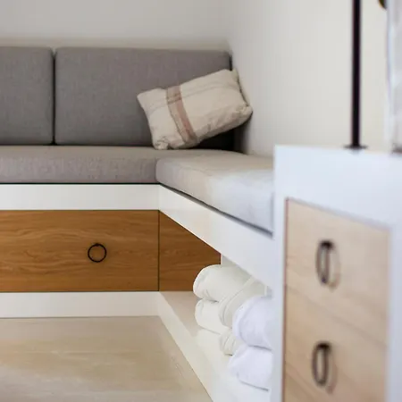 Apartment Boutique Marsol Ibiza Santa Eularia des Riu