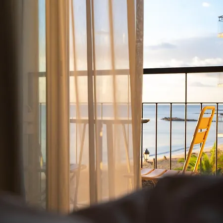 Boutique Marsol Ibiza Apartment Santa Eularia des Riu