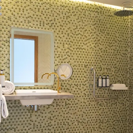 Boutique Marsol Ibiza Апартаменти