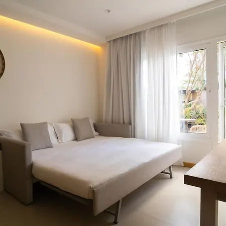 Boutique Marsol Ibiza *