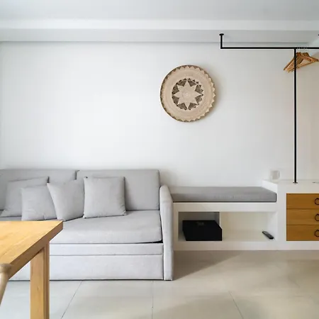 Boutique Marsol Ibiza Apartman