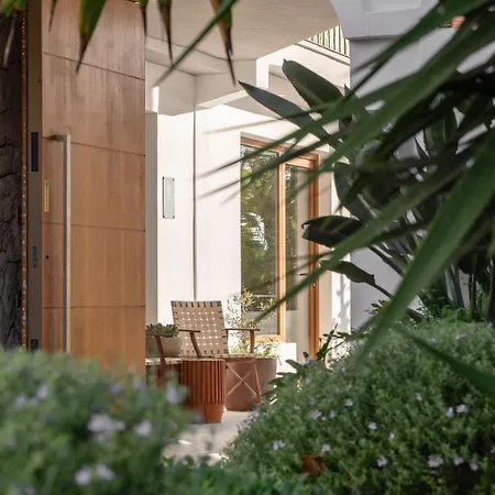 Apartment Boutique Marsol Ibiza Santa Eularia des Riu