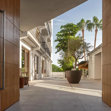 Boutique Marsol Ibiza Apartment