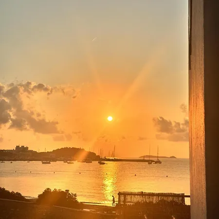 Boutique Marsol Ibiza Apartment
