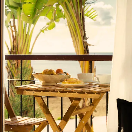 Boutique Marsol Ibiza Apartment *