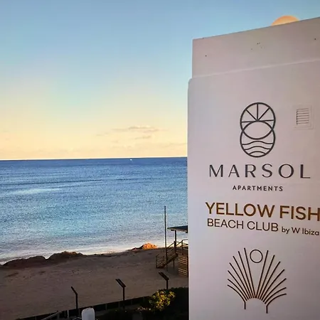 Boutique Marsol Ibiza * Santa Eularia des Riu