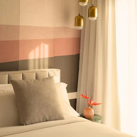 Boutique Marsol Ibiza Apartment Santa Eularia des Riu