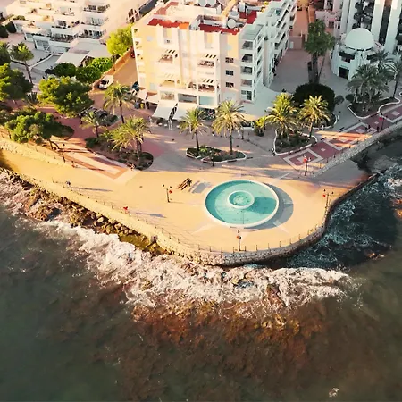 Apartment Boutique Marsol Ibiza