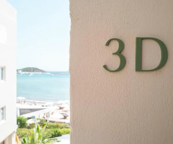 Apartment Boutique Marsol Ibiza