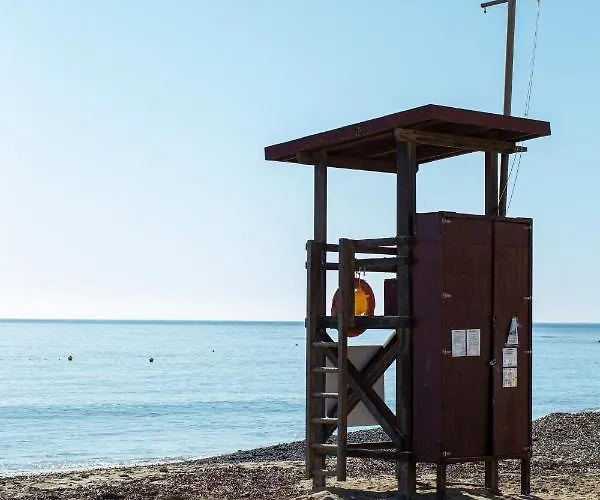 Appartement Boutique Marsol Ibiza Santa Eularia des Riu