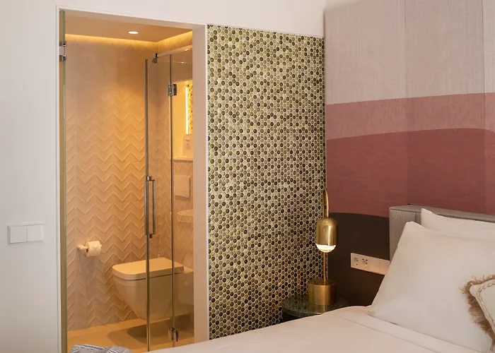 Boutique Marsol Ibiza Apartman