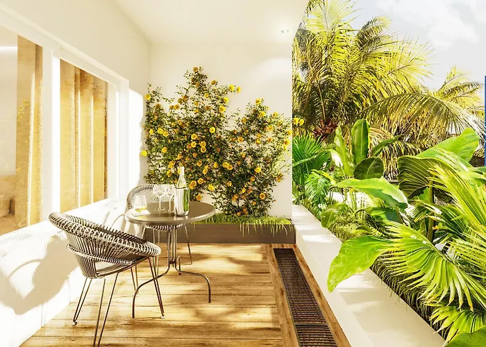 Boutique Marsol Ibiza * Santa Eularia des Riu