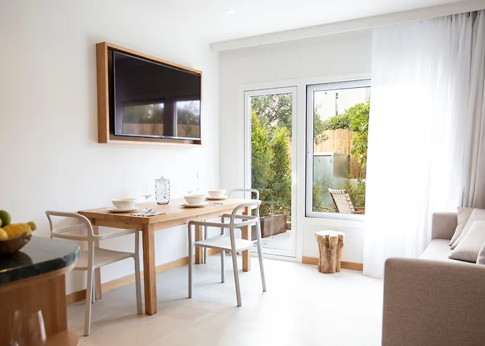 Boutique Marsol Ibiza Appartement *