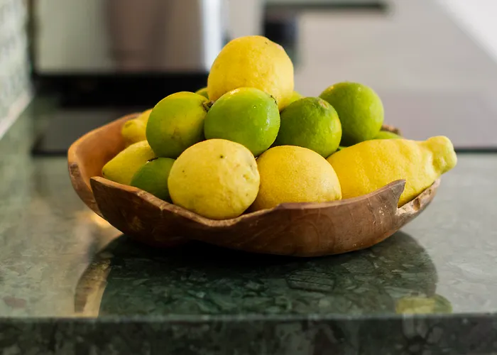 Boutique Marsol Ibiza Apartman *